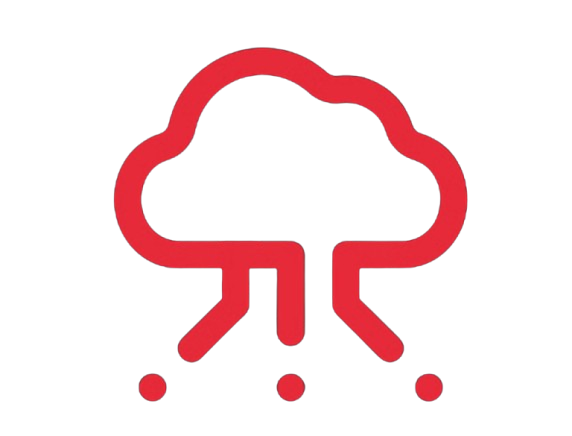 Cloud Icon