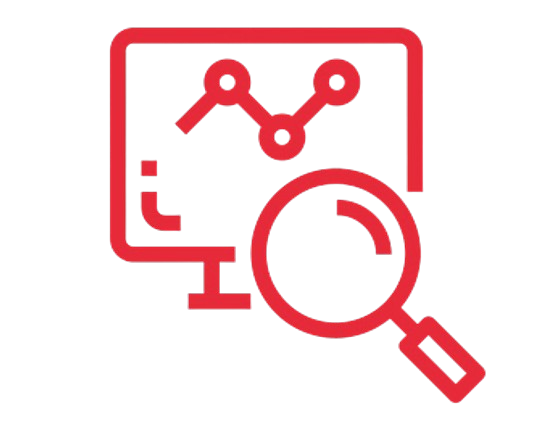 Critical Monitoring Icon
