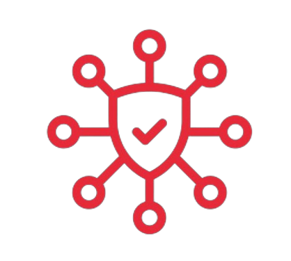 Cybersecurity Icon