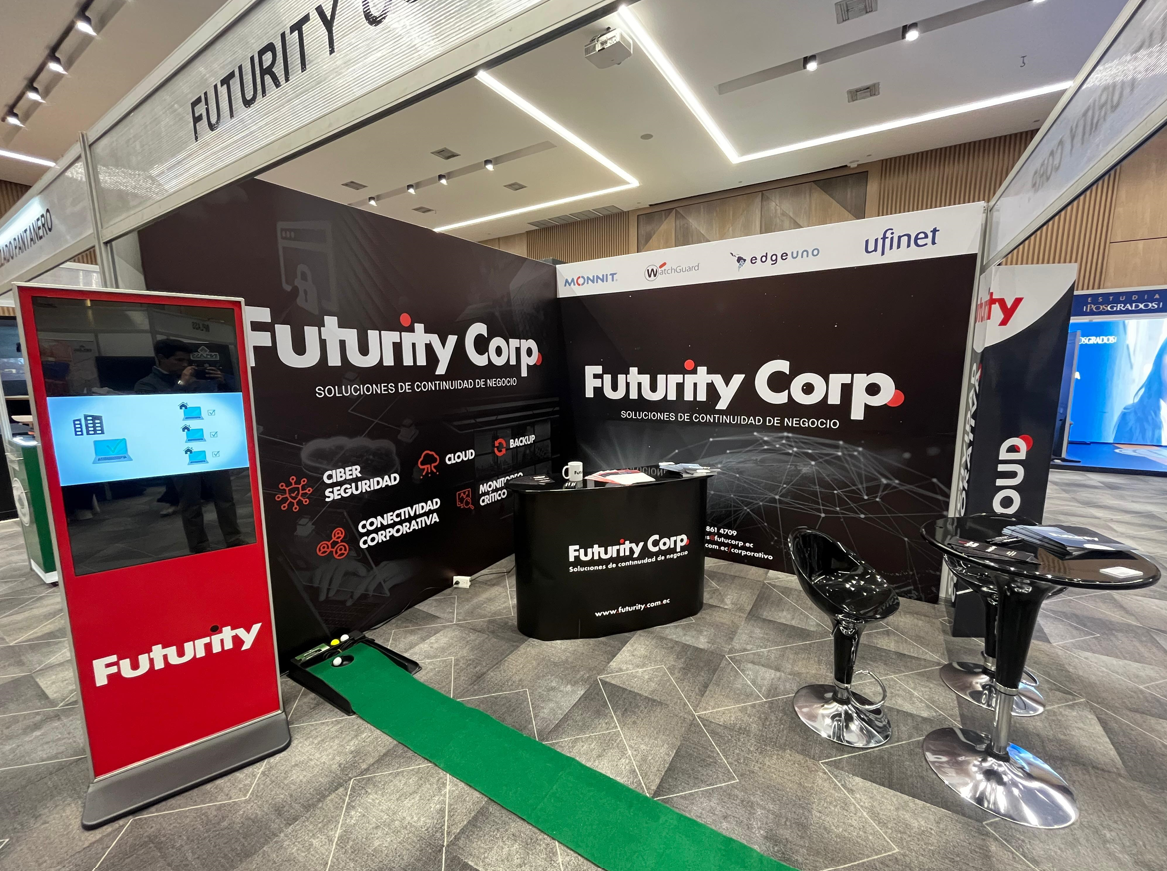 Equipo de Futurity Corp