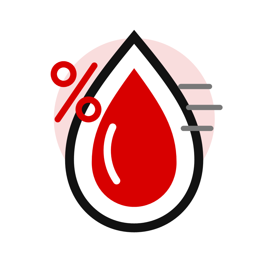 Signo de humedad
